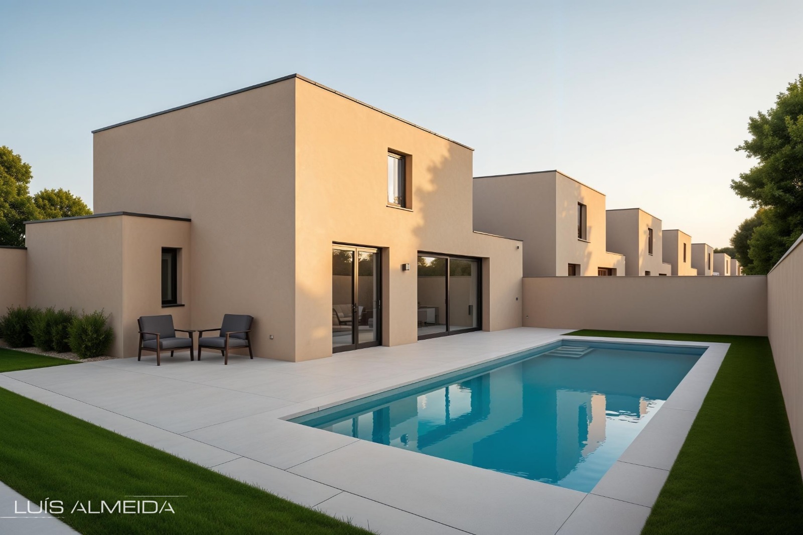 Piscina